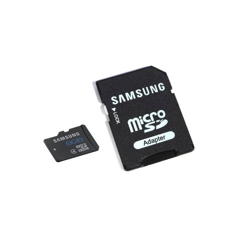 SAMSUNG MB-MS8GBA/EU