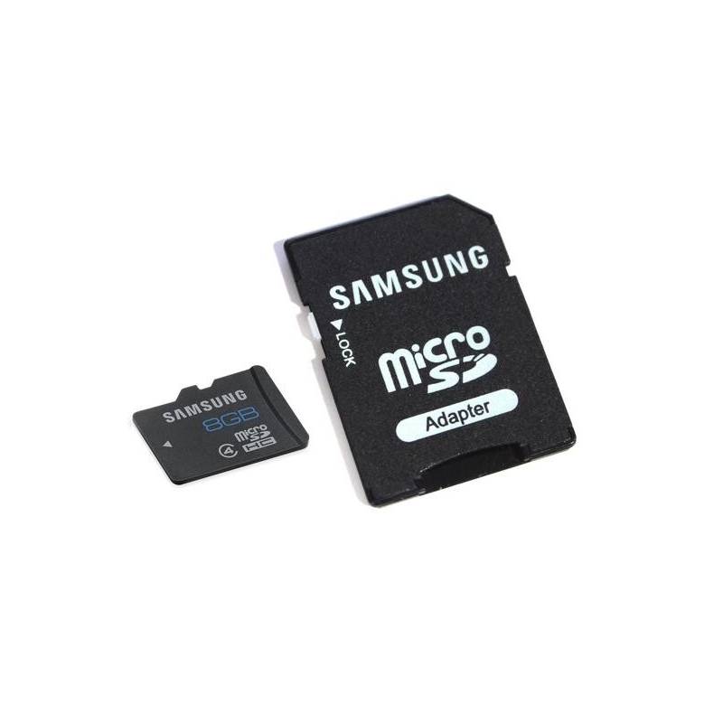 SAMSUNG MB-MP8GBA/EU