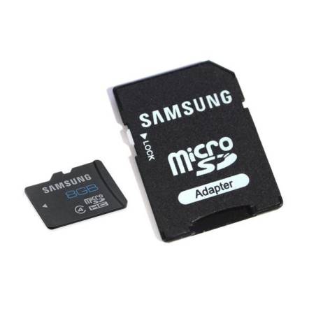 SAMSUNG MB-MP8GBA/EU