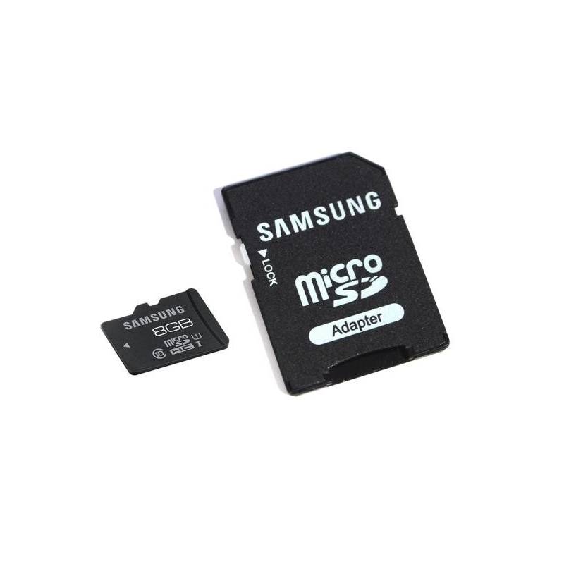 SAMSUNG MB-MG8GBA/EU