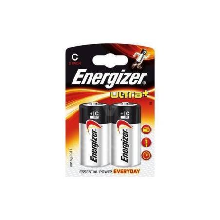 ENERGIZER LR20/AM1/E95