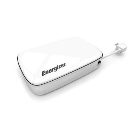 ENERGIZER XP6000M
