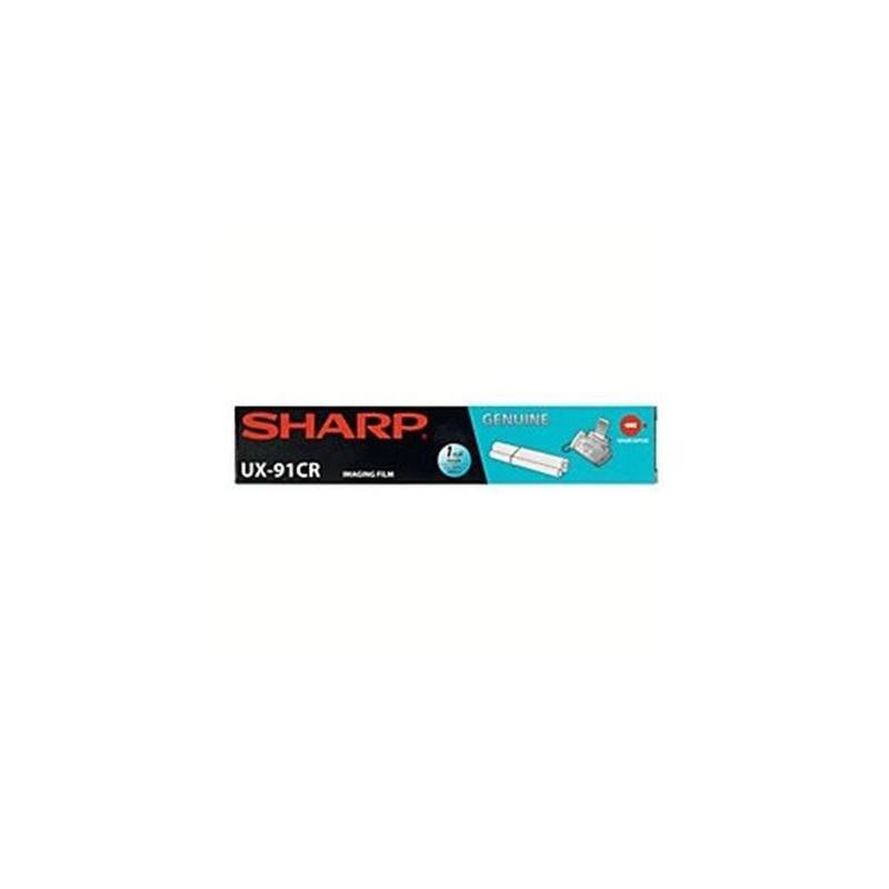 SHARP UX-91CR