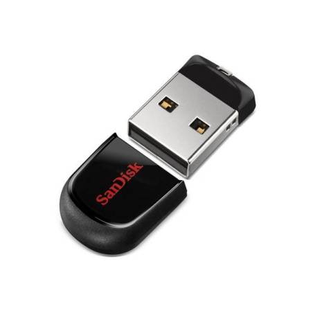 SANDISK SDCZ33-064G