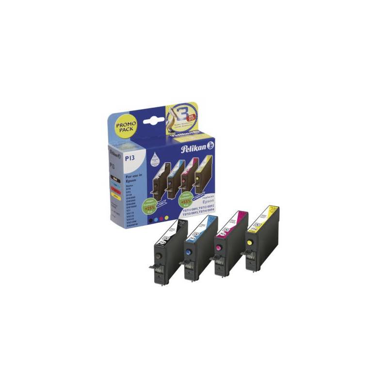 PELIKAN T07154010PEL