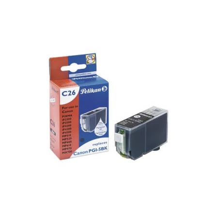 PELIKAN PGI-5BKPEL