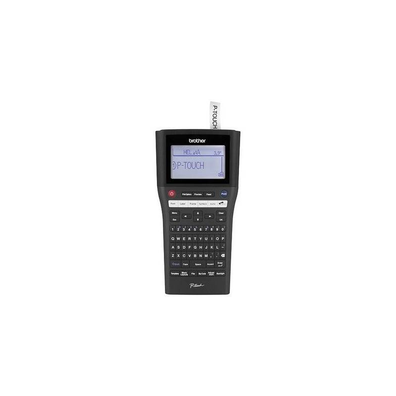PTOUCH PT-H500