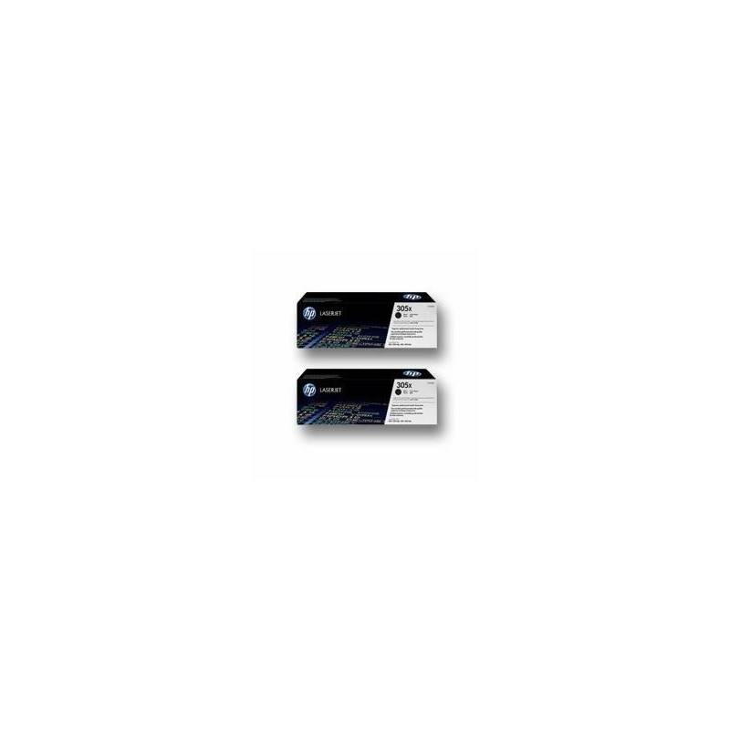 HP 305X / CE410XD HP 305X / CE410XD