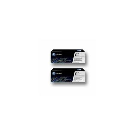 HP 305X / CE410XD