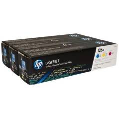 HP 126A / CF341A
