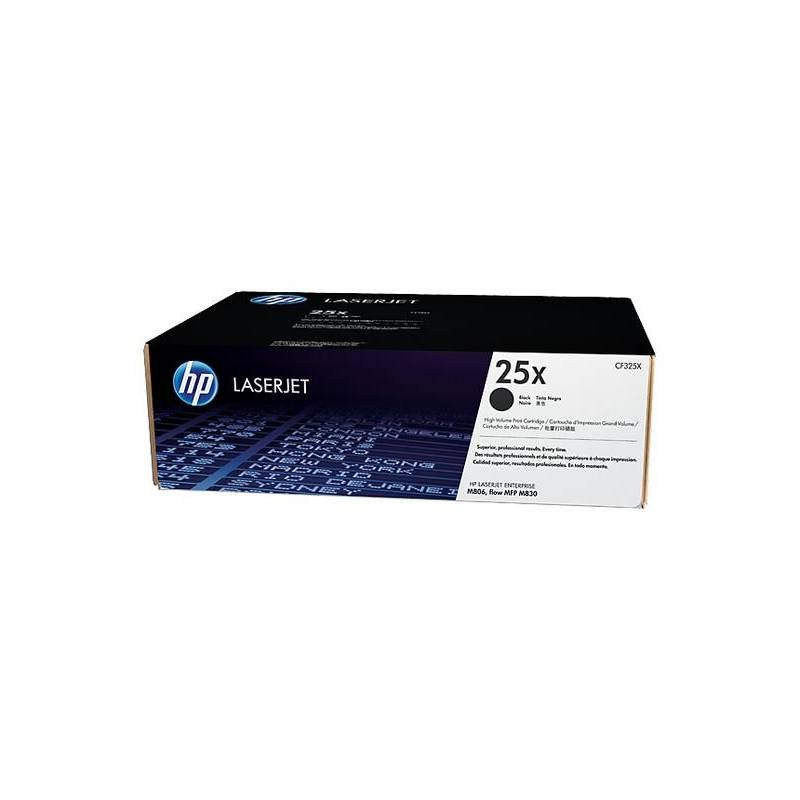 HP CF325X