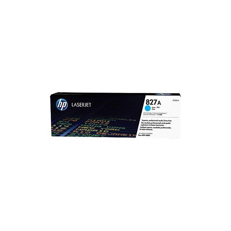 HP 827A / CF301A