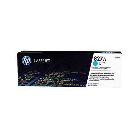HP CF301A