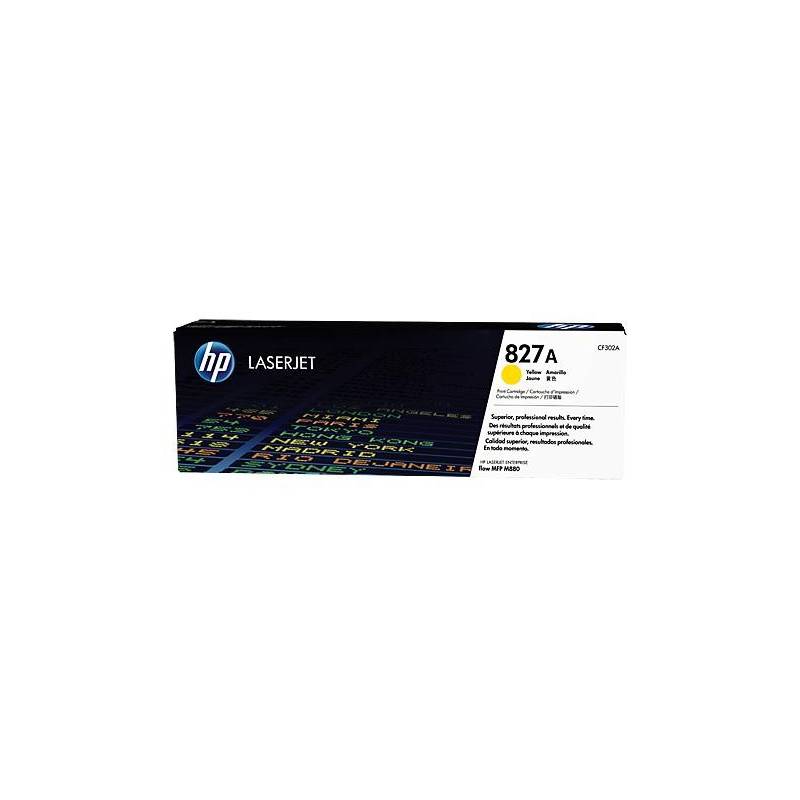 HP 827A / CF302A