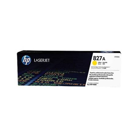 HP CF302A