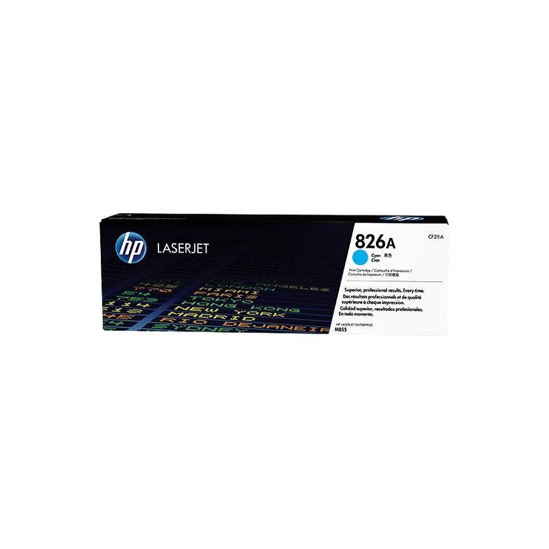 HP CF311A