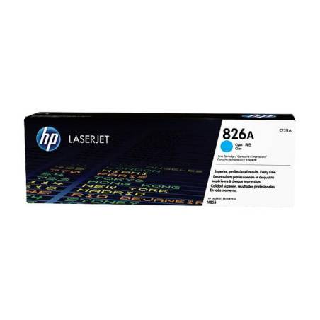 HP 826A / CF311A