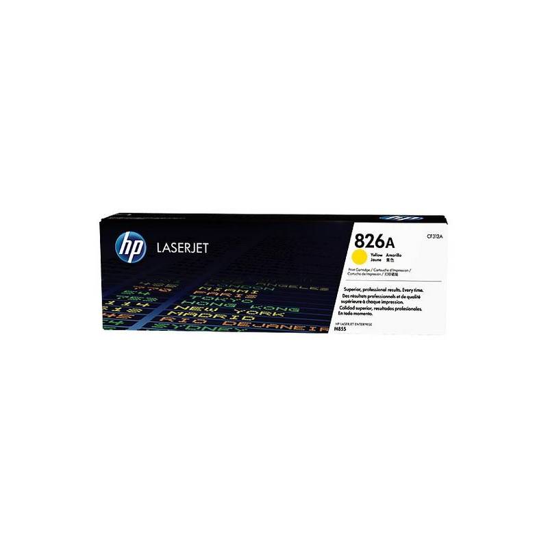 HP CF312A