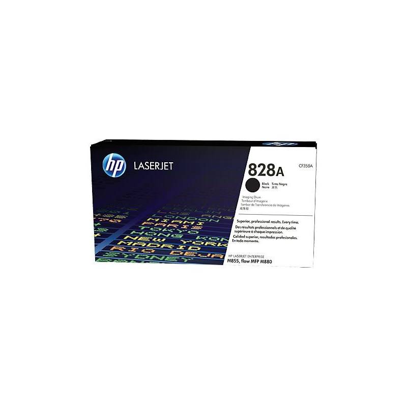 HP 828A / CF358A