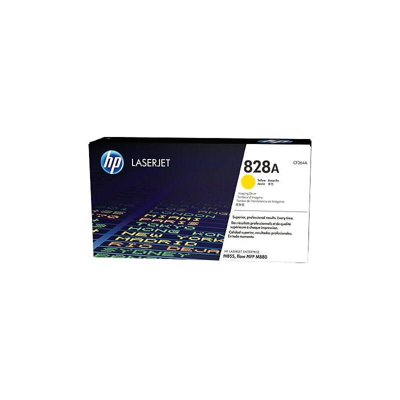 HP 828A / CF364A
