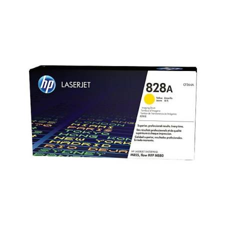 HP 828A / CF364A