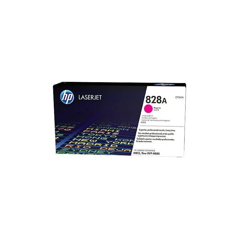 HP 828A / CF365A