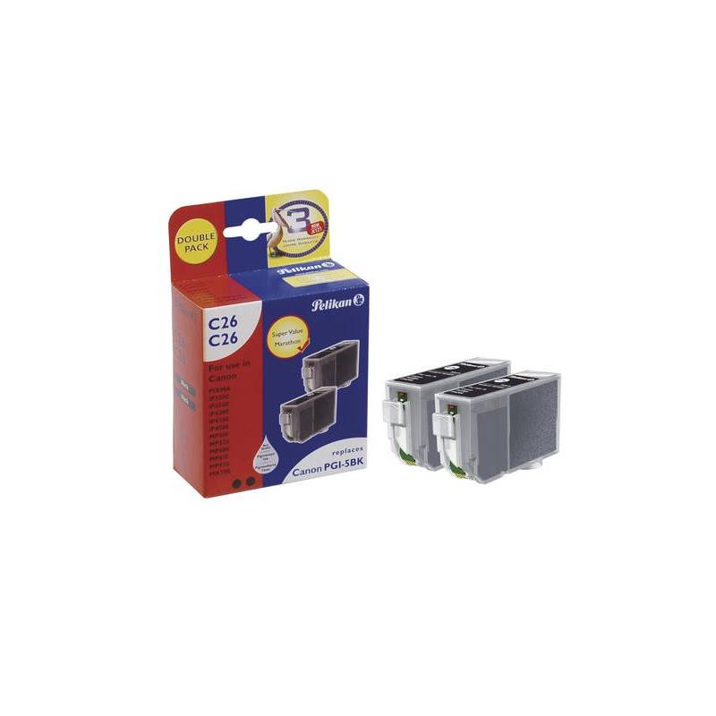 PELIKAN PGI-5BKPEL