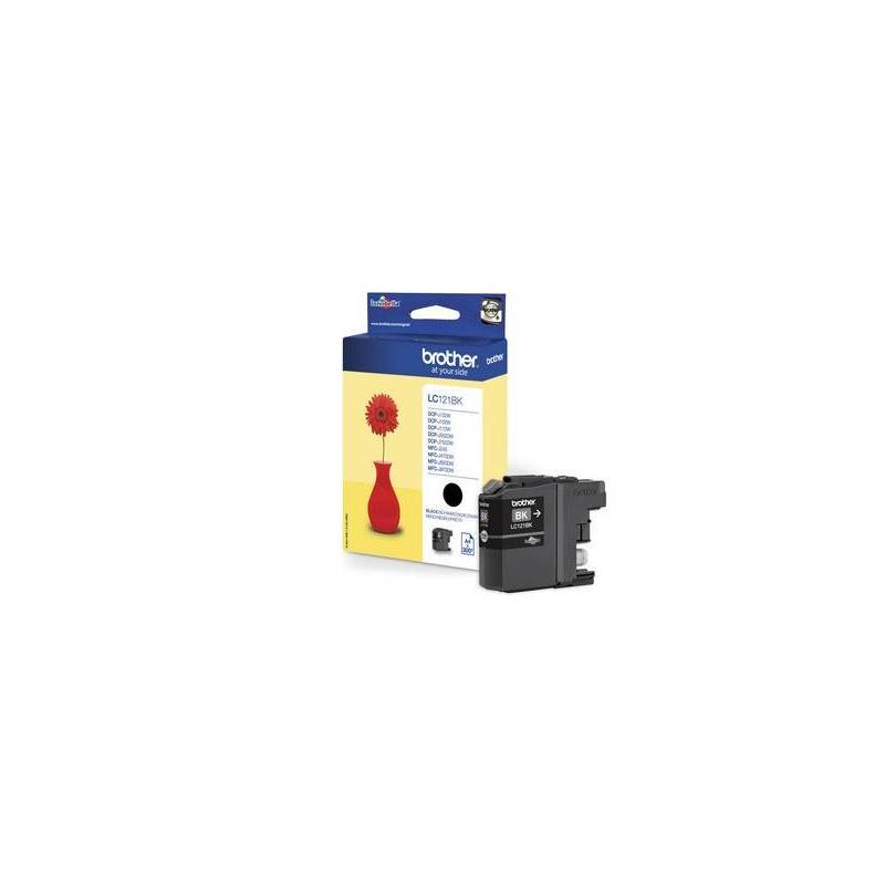 BROTHER LC-121BK BROTHER LC-121BK