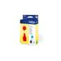 BROTHER LC-121C BROTHER LC-121C