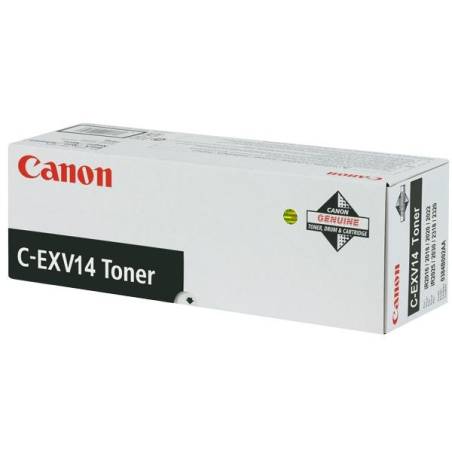 CANON C-EXV 14