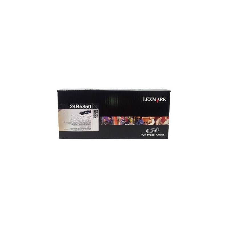 LEXMARK 24B5850