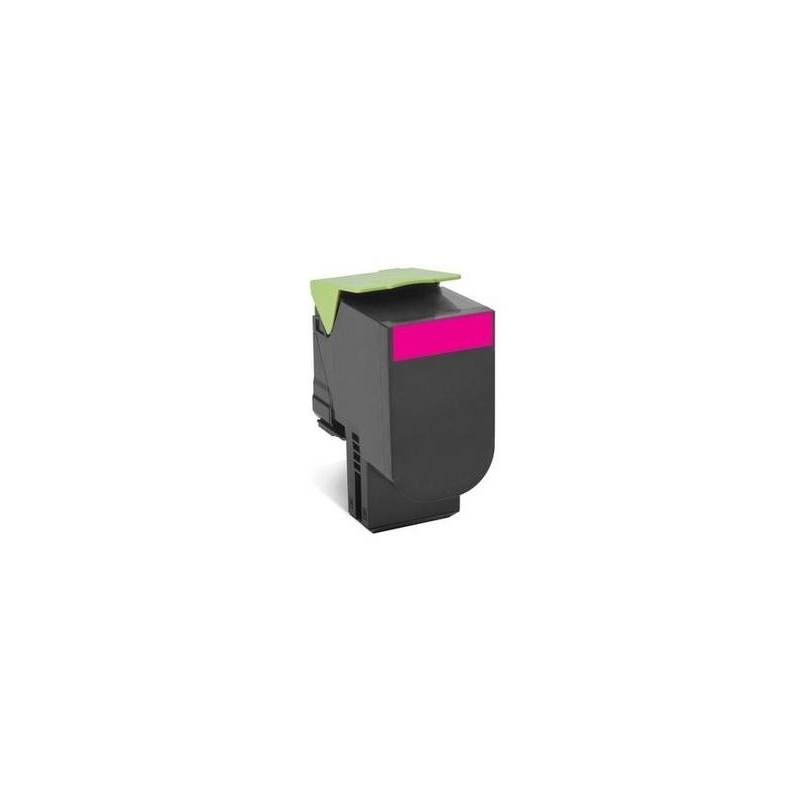 LEXMARK 80C2HME