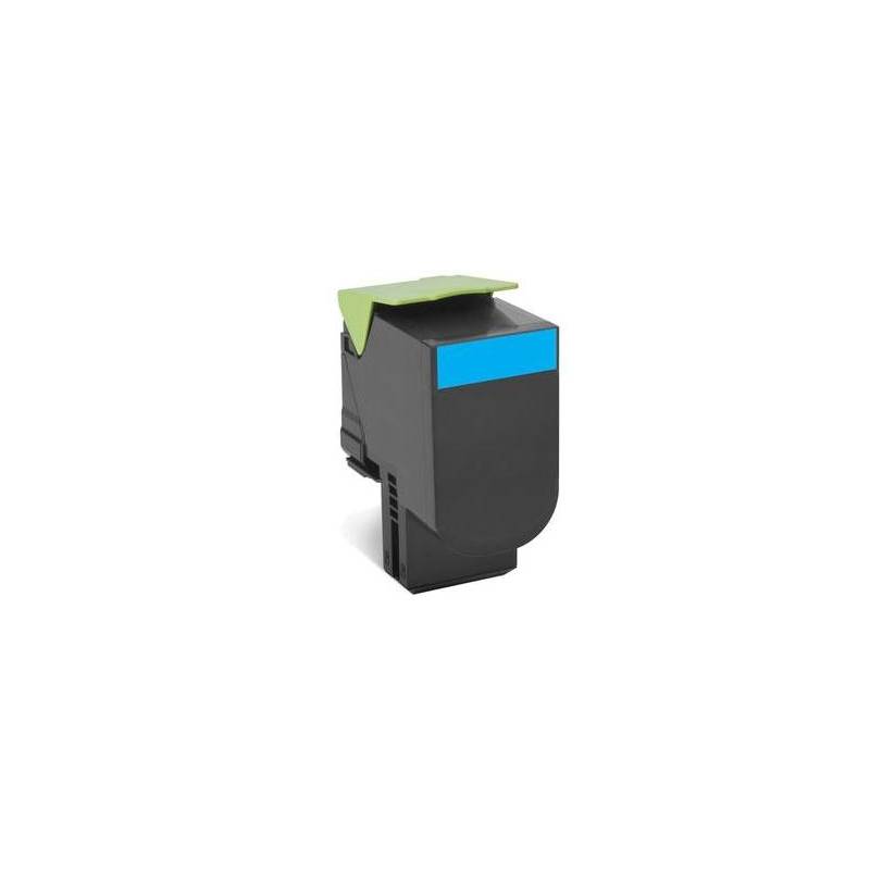 LEXMARK 80C2XCE