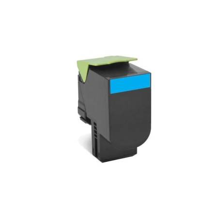 LEXMARK 80C2XCE