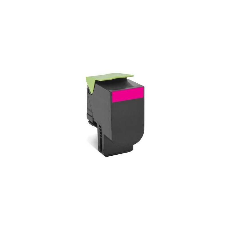 LEXMARK 80C2XME