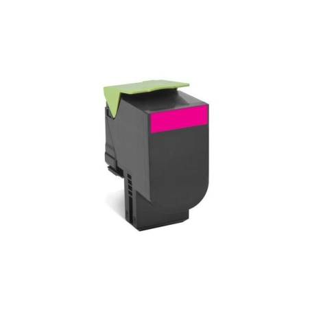 LEXMARK 80C2XME