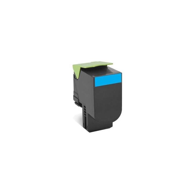 LEXMARK 80C2SCE