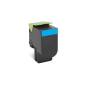 LEXMARK 80C2SCE