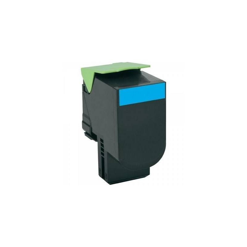 LEXMARK 80C2HCE
