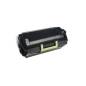 LEXMARK 52D2H0E