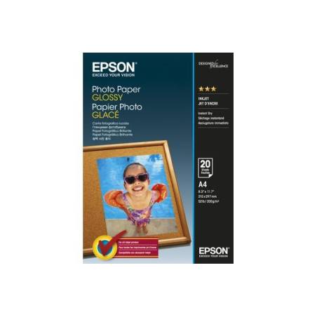 EPSON S042538