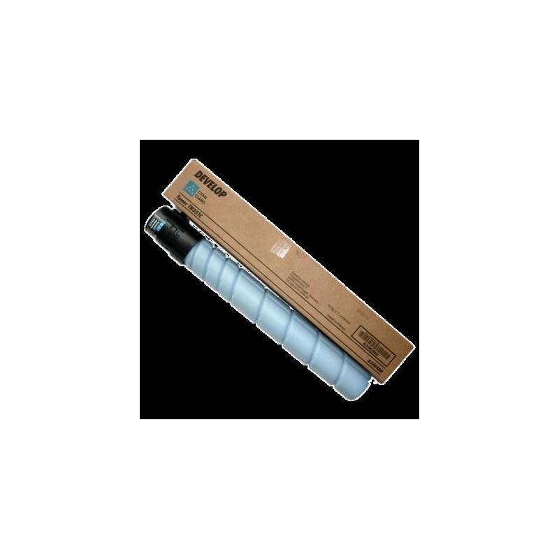 DEVELOP TN-321C