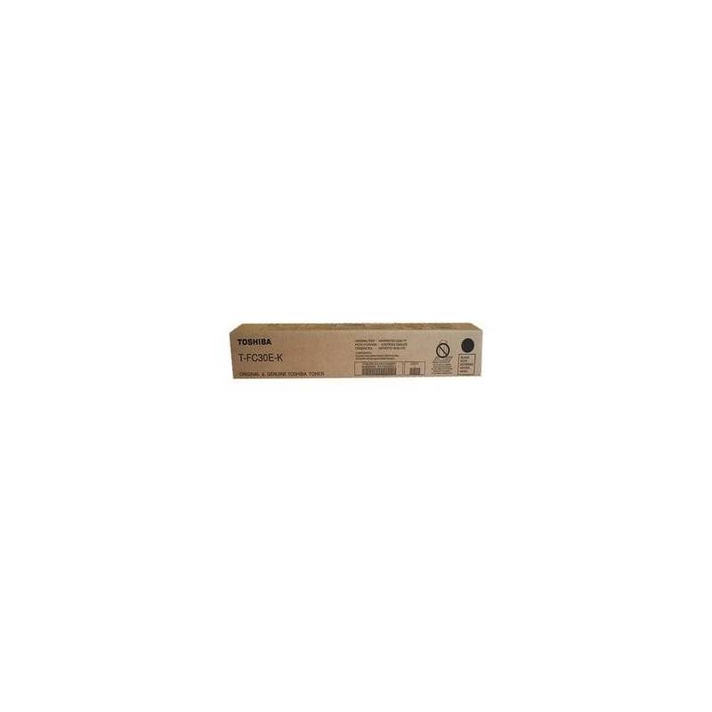 TOSHIBA TFC30K