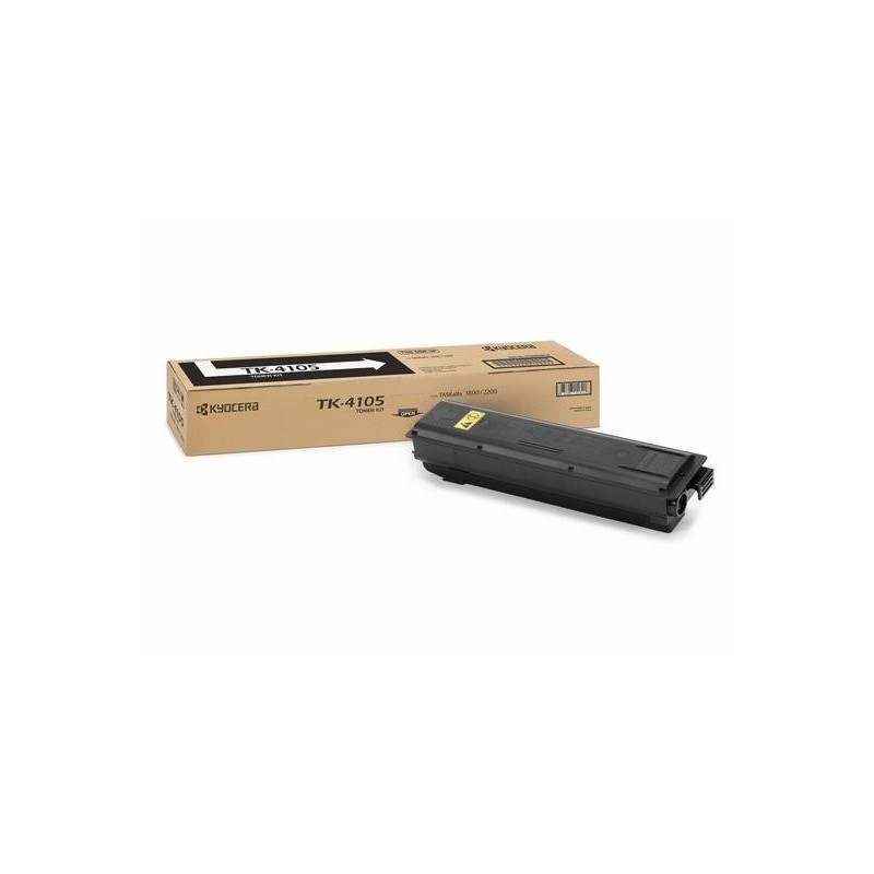 KYOCERA TK-4105