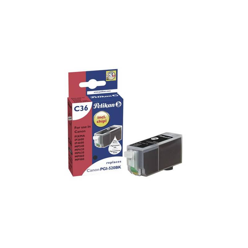 PELIKAN PGI-520BKPEL PELIKAN PGI-520BKPEL