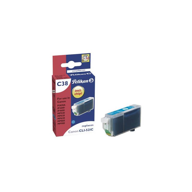 PELIKAN CLI-521CPEL PELIKAN CLI-521CPEL