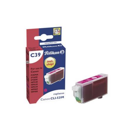 PELIKAN CLI-521MPEL