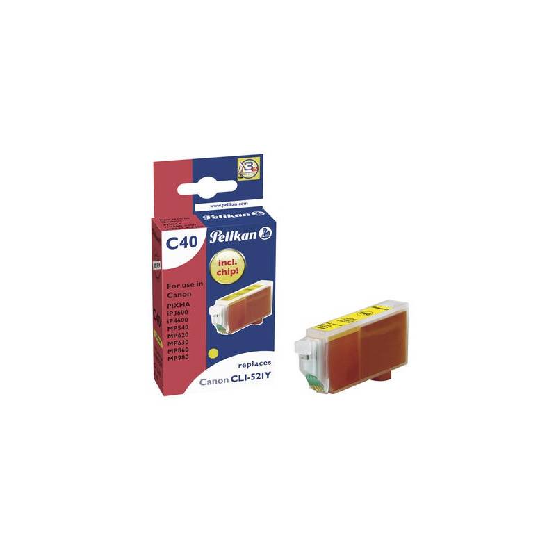 PELIKAN CLI-521YPEL PELIKAN CLI-521YPEL