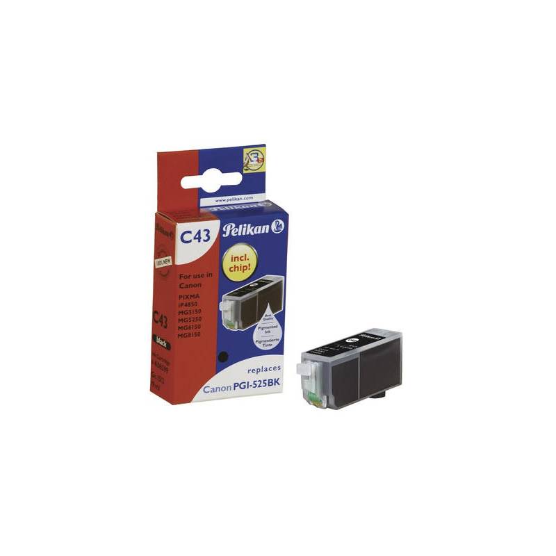 PELIKAN PGI-525BKPEL PELIKAN PGI-525BKPEL