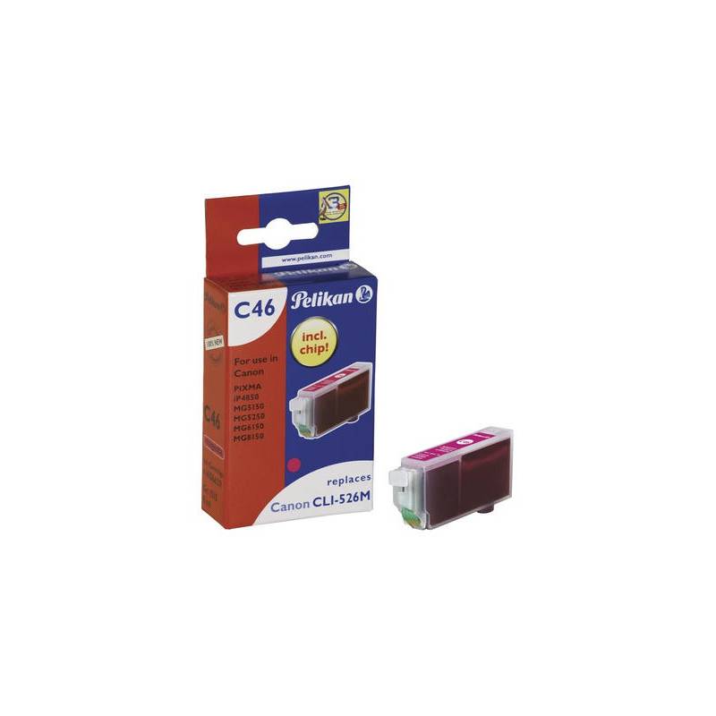 PELIKAN 526 / CLI-526MPEL PELIKAN 526 / CLI-526MPEL
